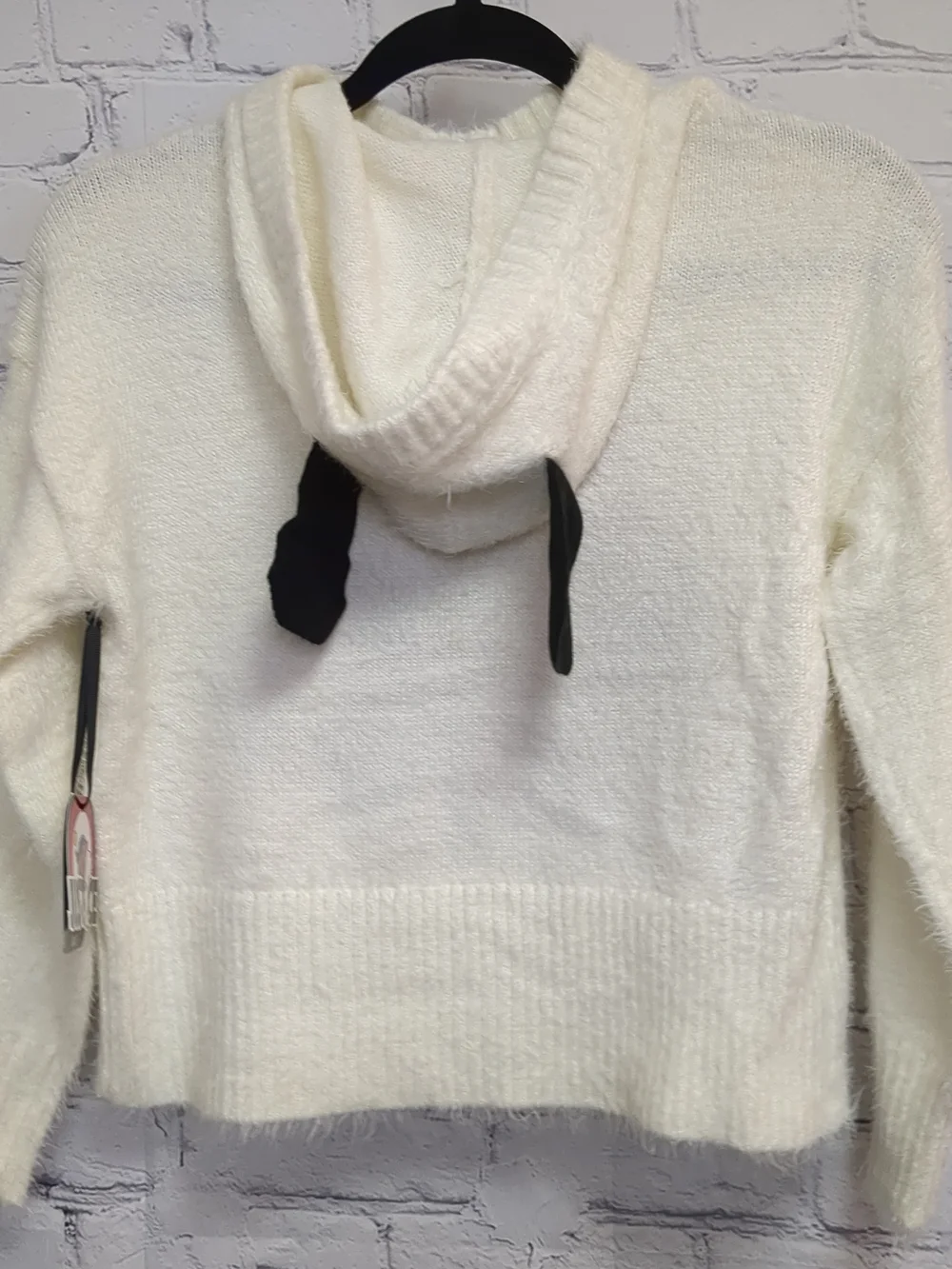 New Girls Size 10 M Justice Peanuts Snoopy Hoodie